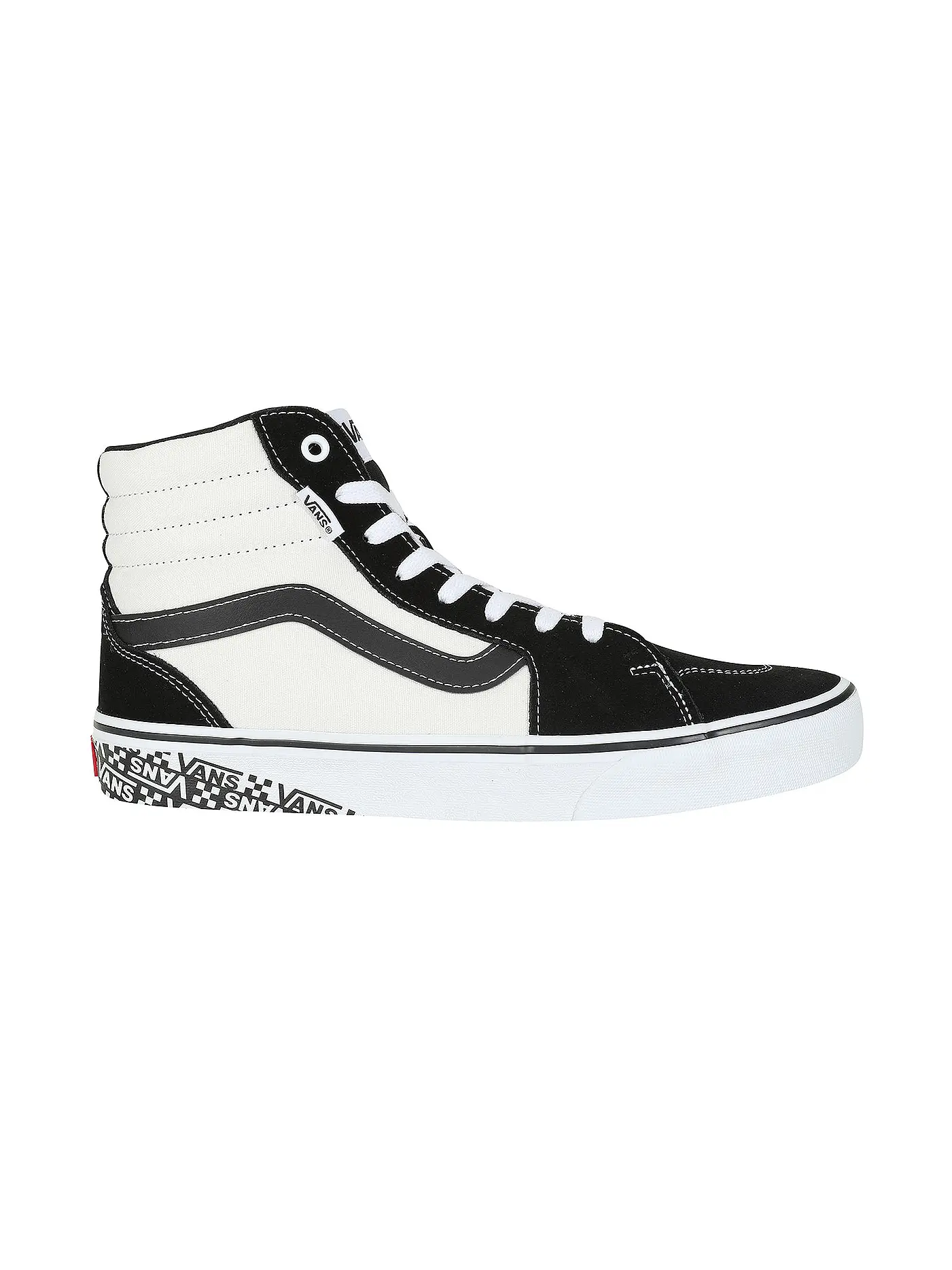 VANS | High Sneaker FILMORE HI | 